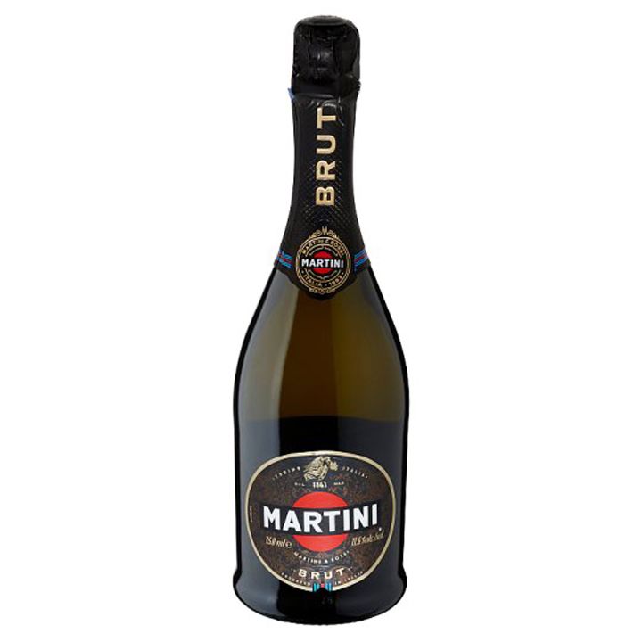 Martini Brut pezsgő