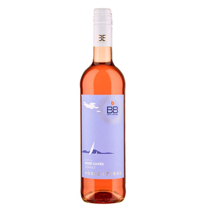BB Hosszú7vége Rosé Cuvée