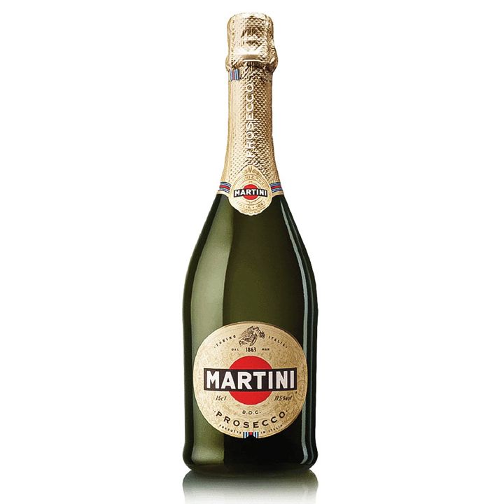Martini Prosecco pezsgő