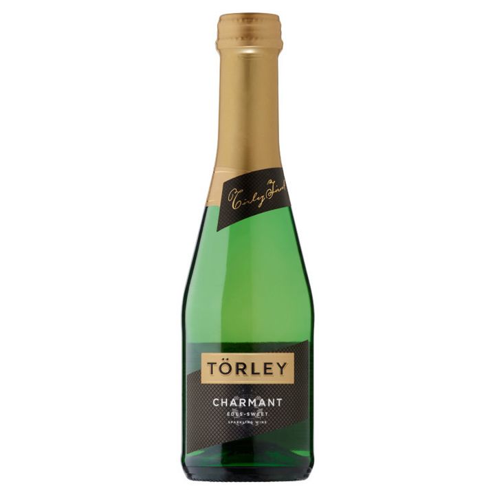 Törley Charmant édes 0,2L