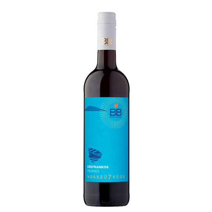 BB Hosszú7vége Kékfrankos