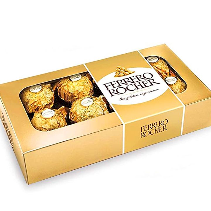 Ferrero Rocher praliné 100g
