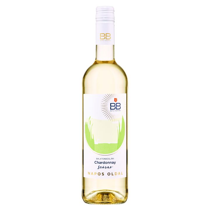 BB Napos Oldal Chardonnay