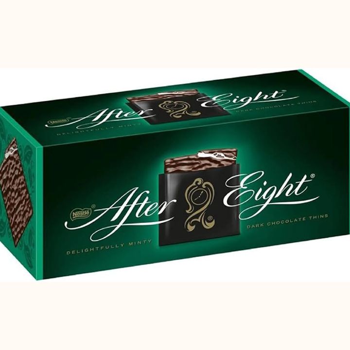 After Eight