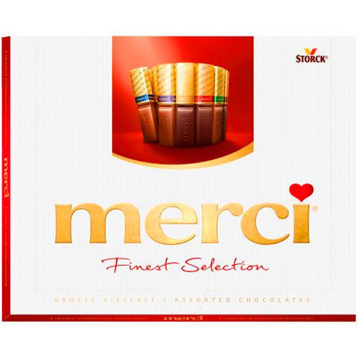 Merci