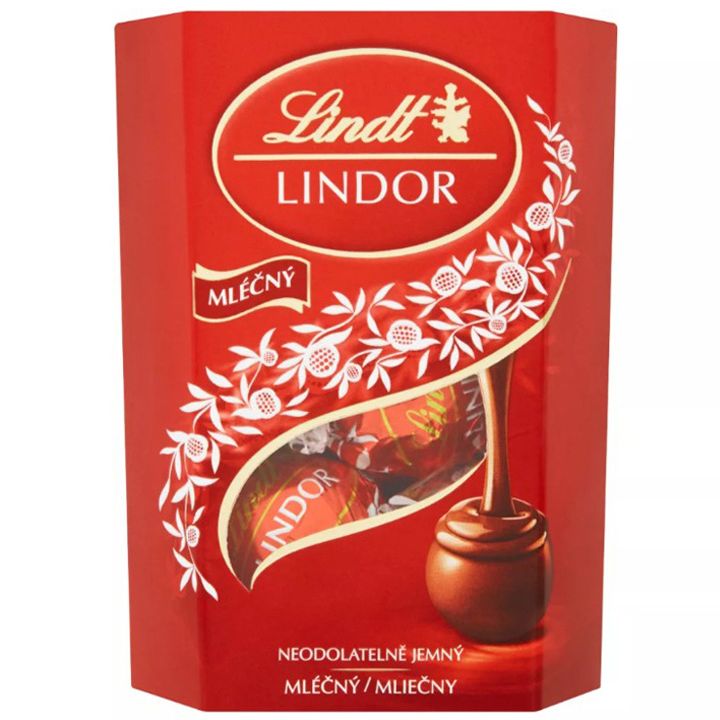 Lindt Lindor 50g